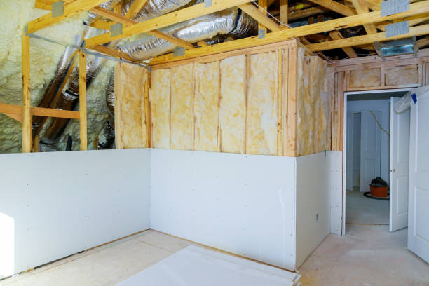 Best Commercial Insulation Services  in Barry, IL